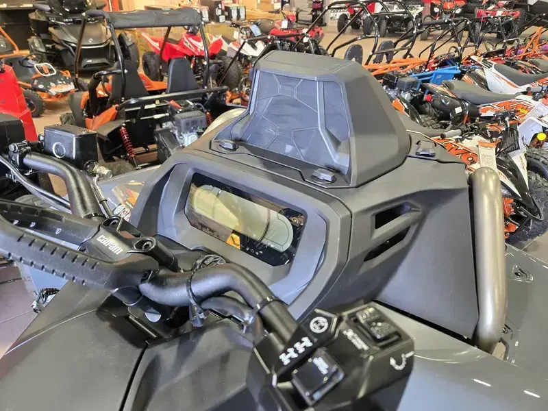 NEW 2026 CAN-AM OUTLANDER X MR 1000 Image 19