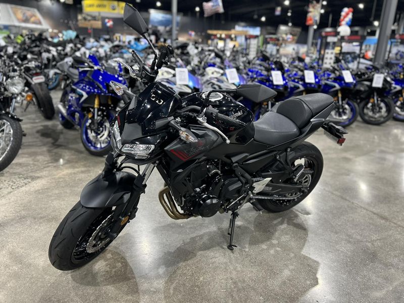 Used 2020 Kawasaki Z650 ABS Image 6