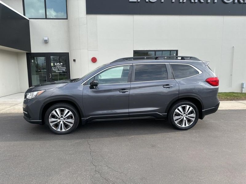 2020 Subaru Ascent PremiumImage 1