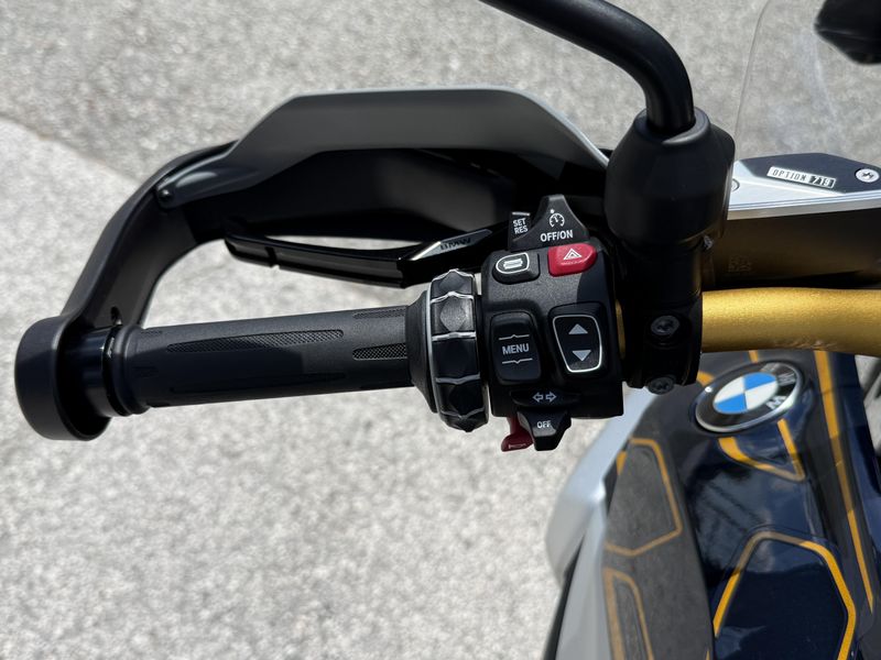 2026 BMW R 1300 GS