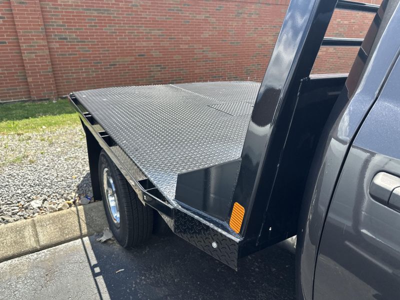 2024 RAM 3500 Tradesman Crew Cab Chassis 4x4 60