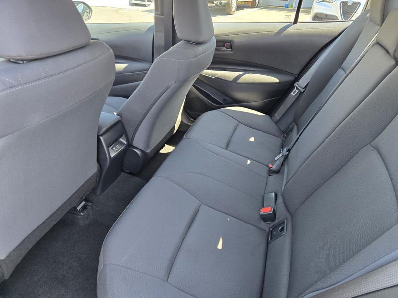 Used 2024 Toyota Corolla LE
