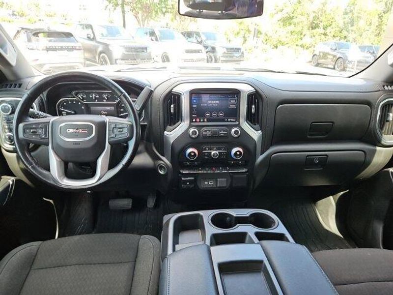 Used 2021 GMC Sierra 1500 Elevation