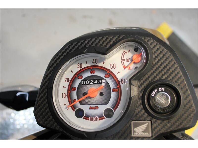 2022 Honda NaviImage 4