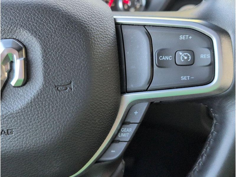 Used 2024 RAM 2500 Big HornImage 24