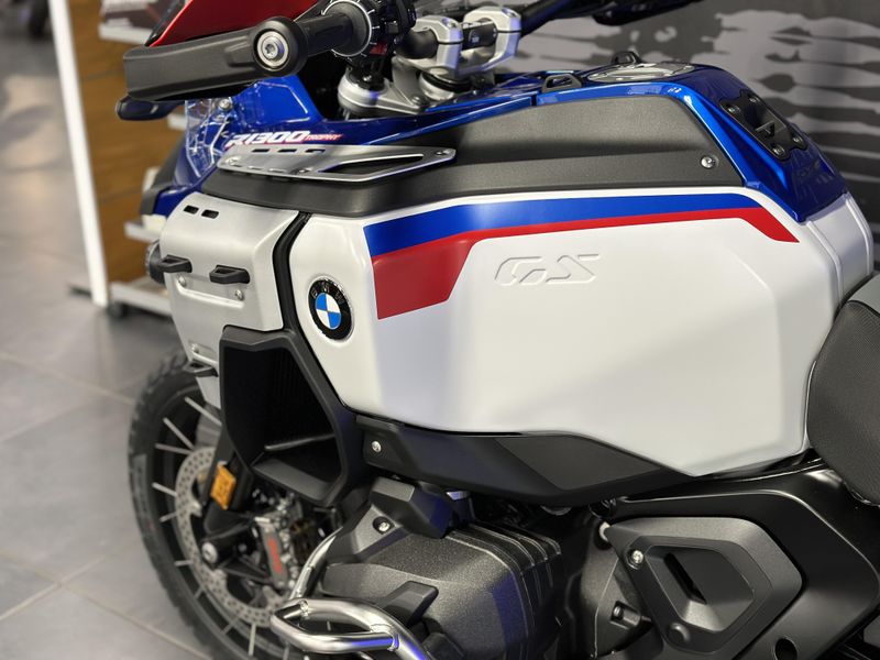 2025 BMW R 1300 GS ADVENTURE Image 5