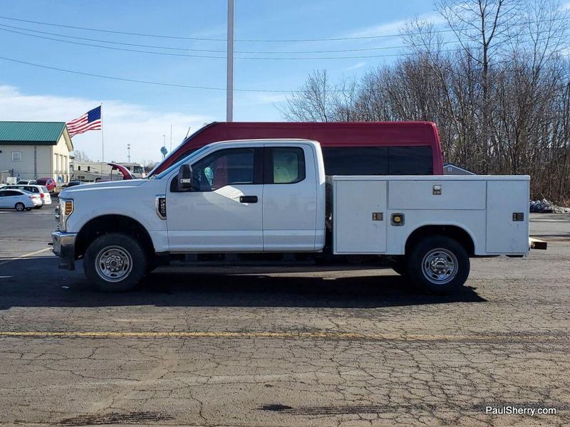 2018 Ford F-250 XLImage 2