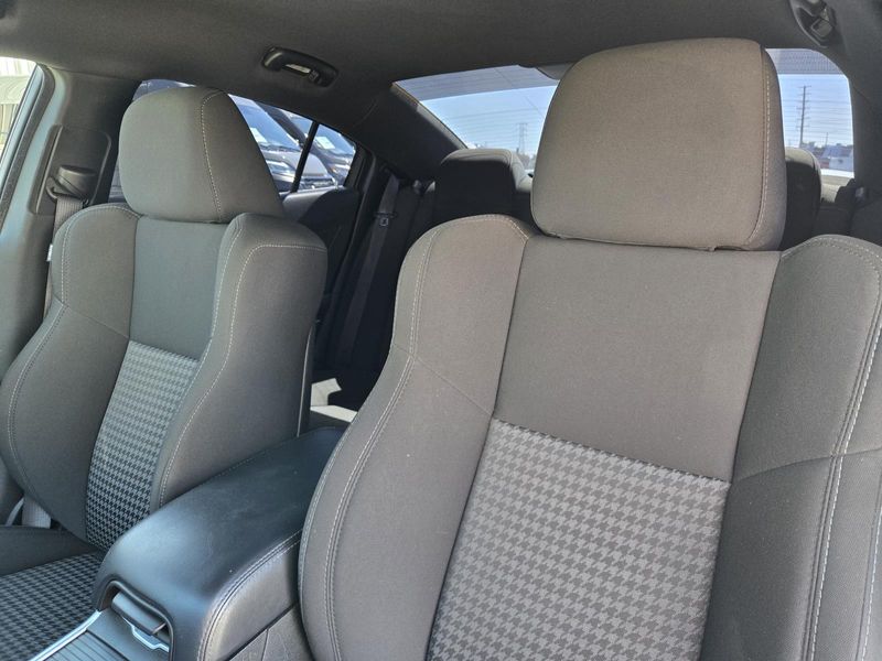 Used 2023 Dodge Charger GT RWD