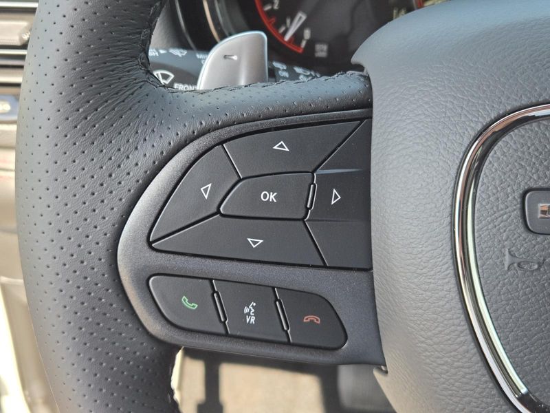 New 2026 Dodge Durango Gt Plus Awd