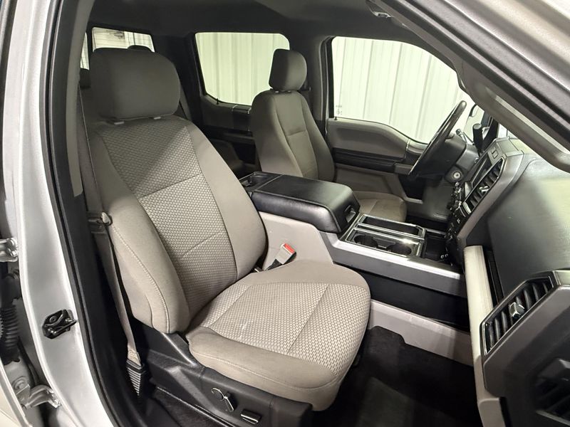 Used 2018 Ford F-150 Image 9