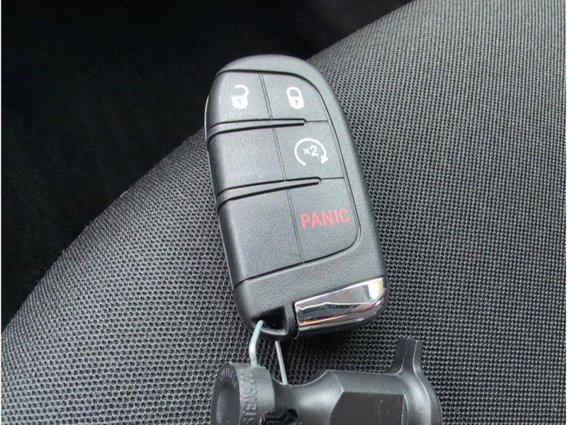 Used 2020 Jeep Renegade UplandImage 19