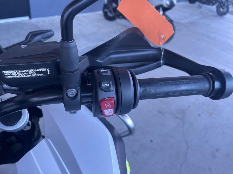 Used 2024 BMW F 800 GS Image 22
