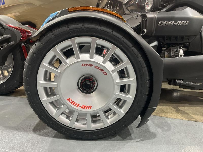 New 2026 Can-Am RYKER RALLY (900 ACE) Image 19