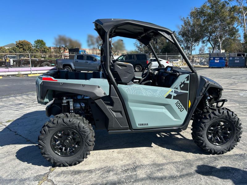 New 2026 Yamaha WOLVERINE X2 1000 XT-R Image 13
