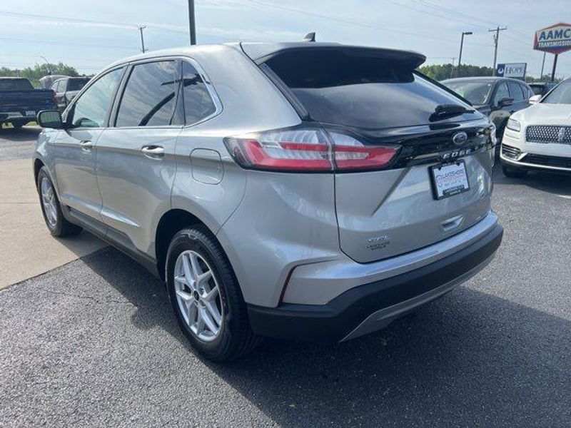 2024 Ford Edge SELImage 5