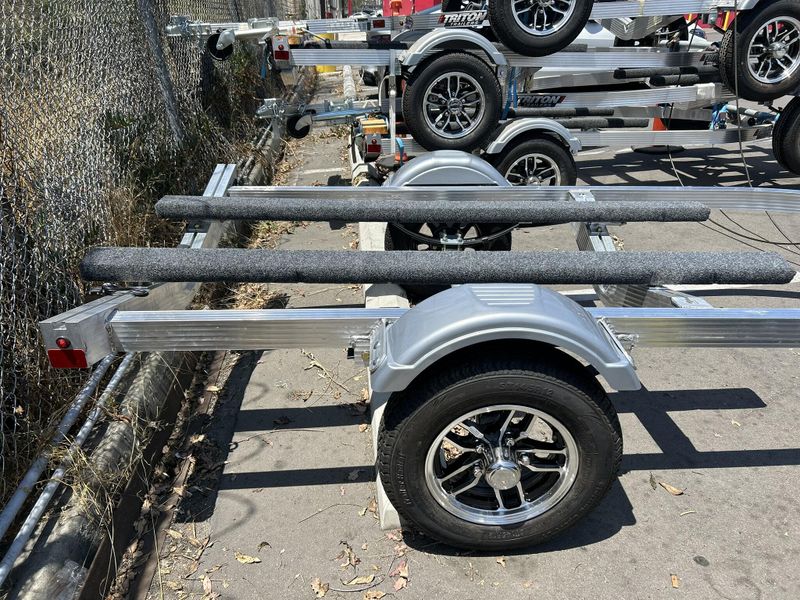 New 2025 Triton LTWCI-X - SINGLE Image 14