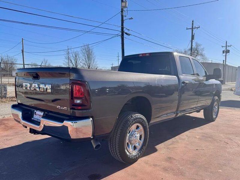 New 2025 RAM 2500 TradesmanImage 5