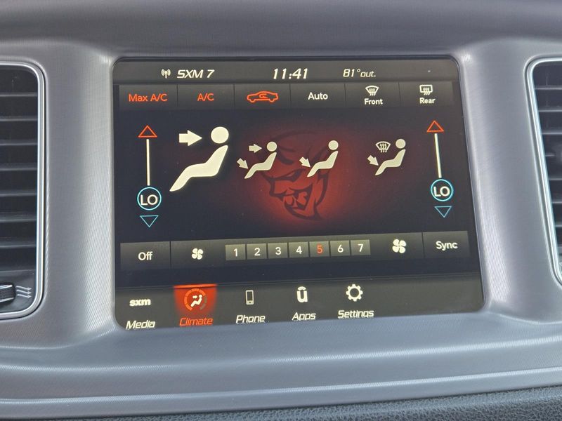 Used 2023 Dodge Charger GT RWD