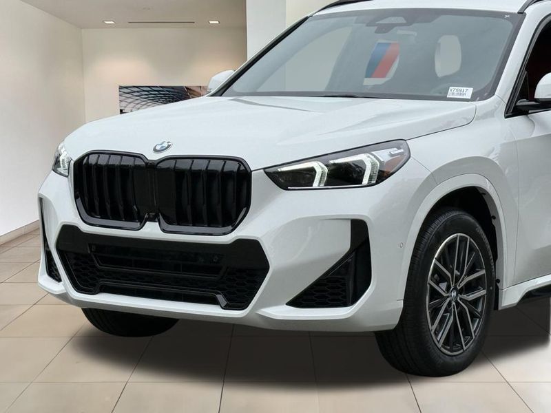 2025 BMW X1 xDrive28iImage 10