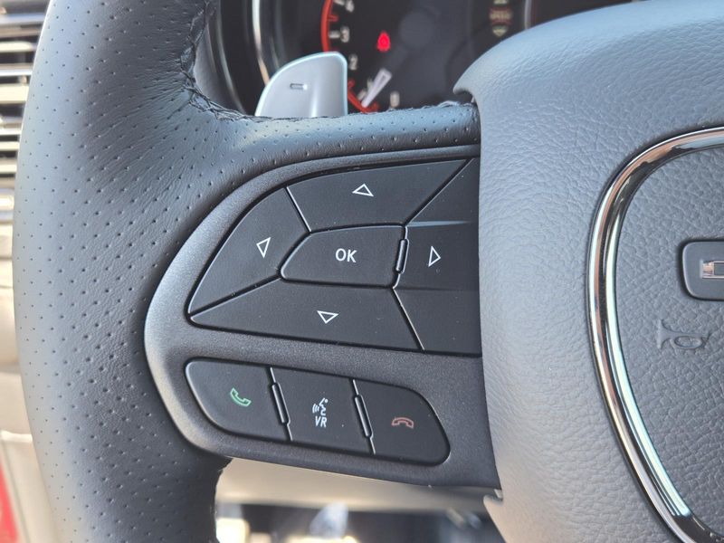 New 2026 Dodge Durango Gt Awd