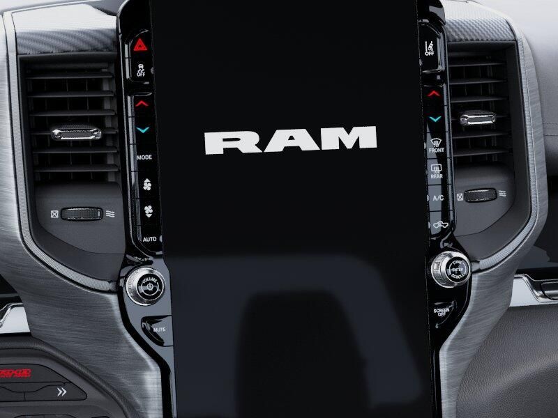 New 2026 RAM 1500 RHOImage 10