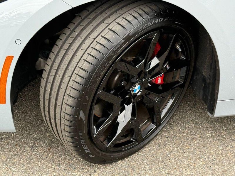 Used 2025 BMW 4 Series 430iImage 17