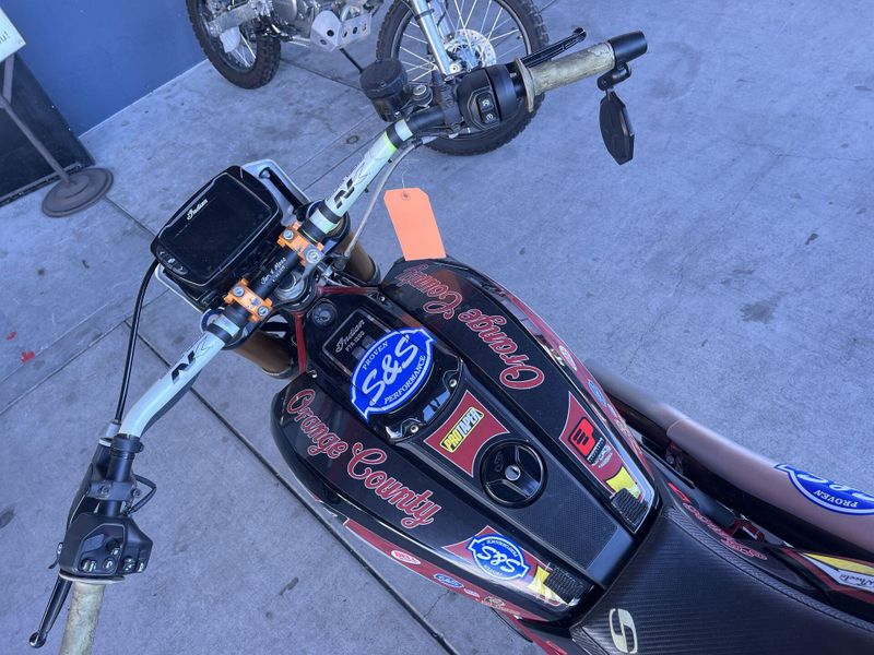 Used 2019 Indian Motorcycle FTR 1200 S Image 11