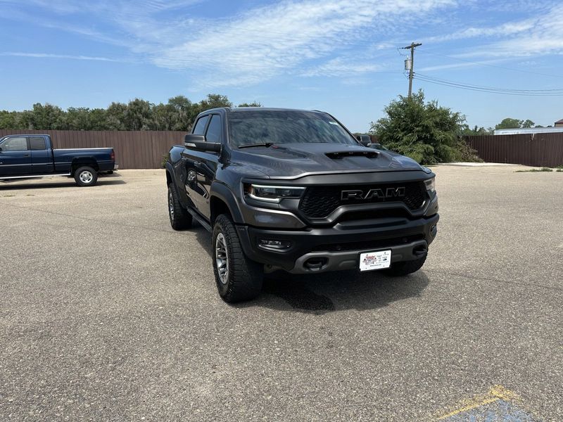 2021 RAM 1500 TRXImage 2