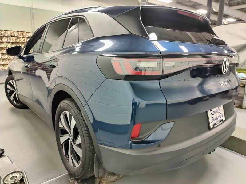 Used 2023 Volkswagen ID.4 Pro AWD 82kW Long RangeImage 11