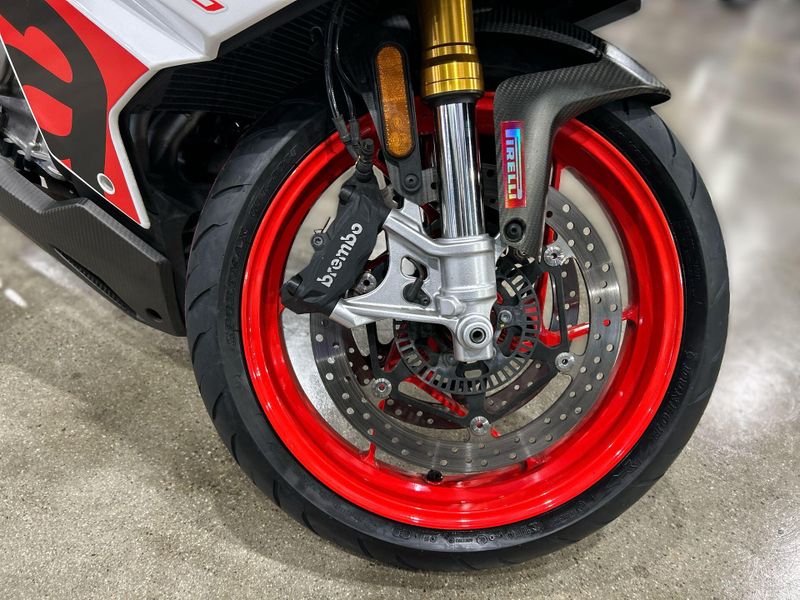 Used 2024 Aprilia RS 660 EXTREMA Image 24