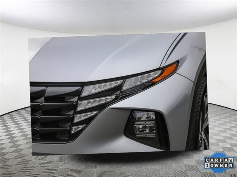 Used 2022 Hyundai Tucson SELImage 6