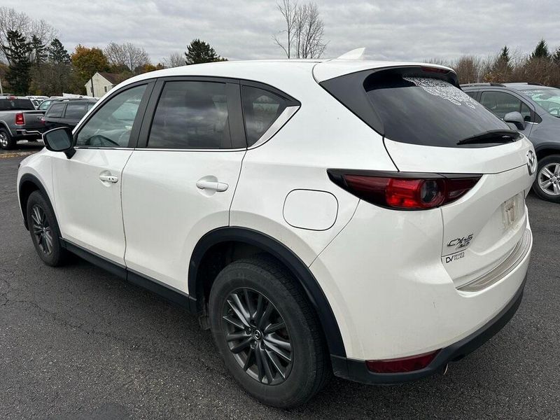 2019 Mazda CX-5 TouringImage 14