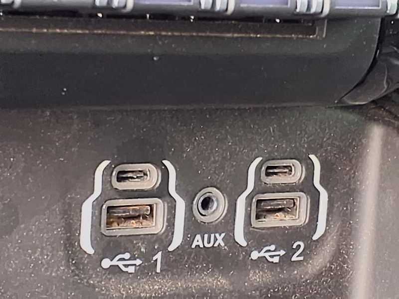 Used 2021 RAM 1500 LaramieImage 25
