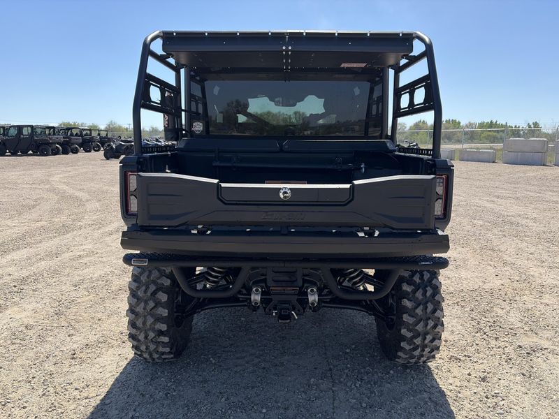 New 2026 Can-Am DEFENDER MAX LTD HD11 