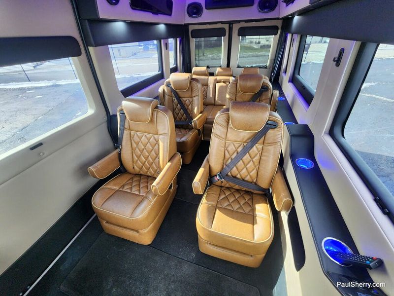 Used 2023 RAM ProMaster 2500 High Roof