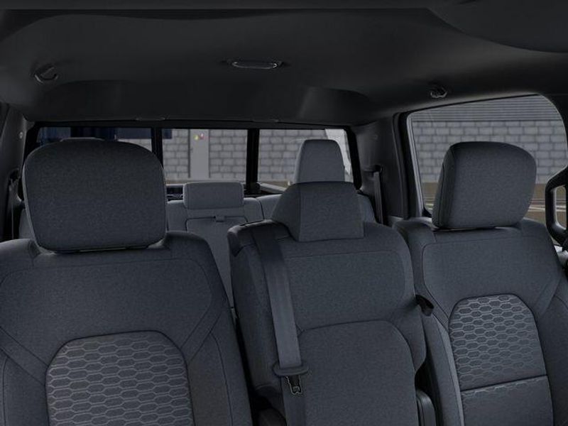 New 2026 RAM 1500 Warlock Crew Cab 4x4 5