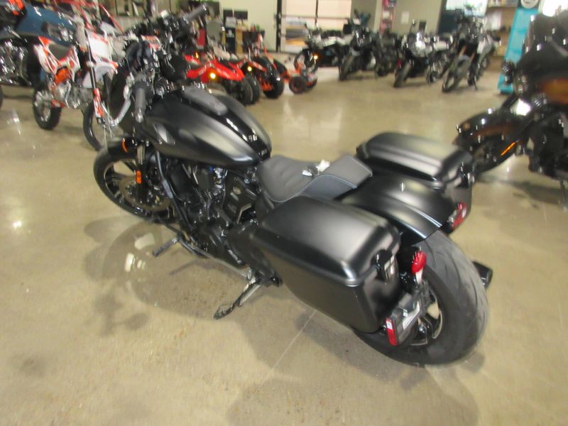 NEW 2026 INDIAN MOTORCYCLE SPORT SCOUT RT Image 5