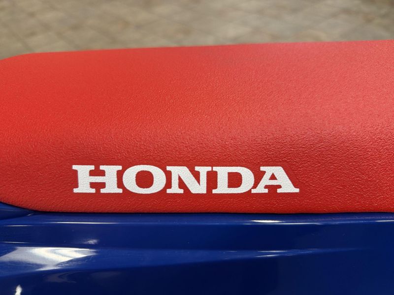 New 2027 Honda CRF250R Image 27