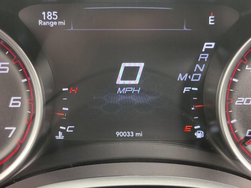 Used 2018 Dodge Charger GT Plus AWD w/Sunroof/BeatsImage 28