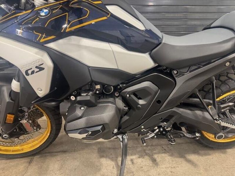 New 2026 BMW R 1300 GS 