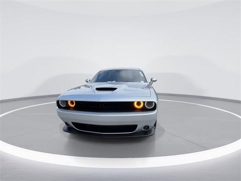 2022 Dodge Challenger GTImage 3