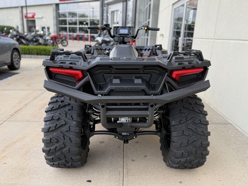 2025 Polaris SPORTSMAN 850 TRAILImage 5