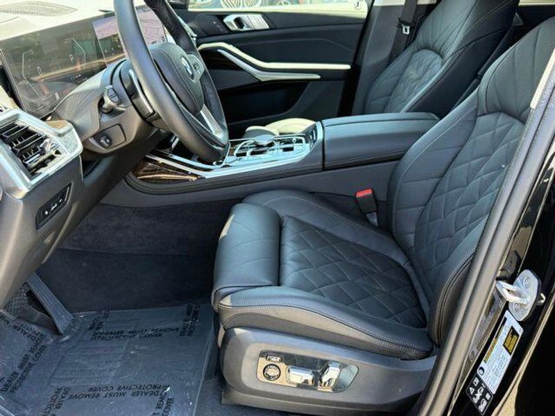 Used 2026 BMW X7 xDrive40iImage 20