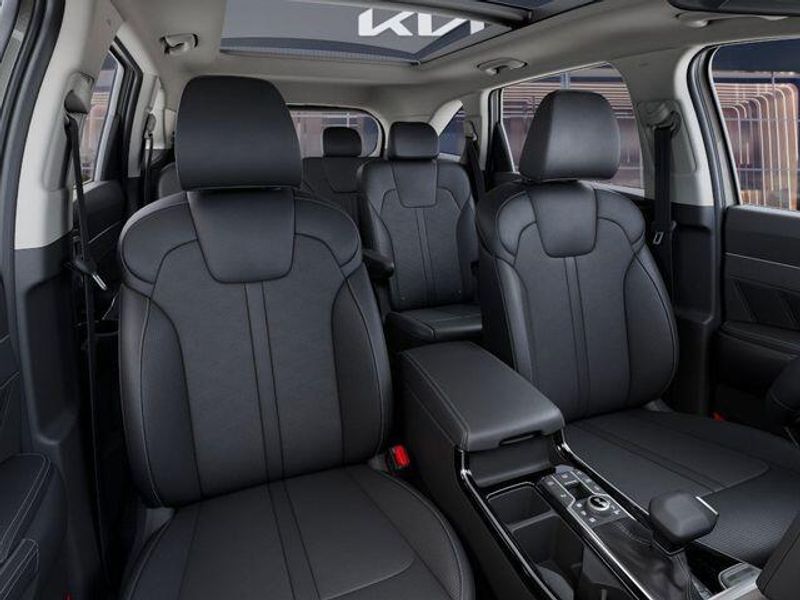 New 2026 Kia Sorento X-Line SXImage 16