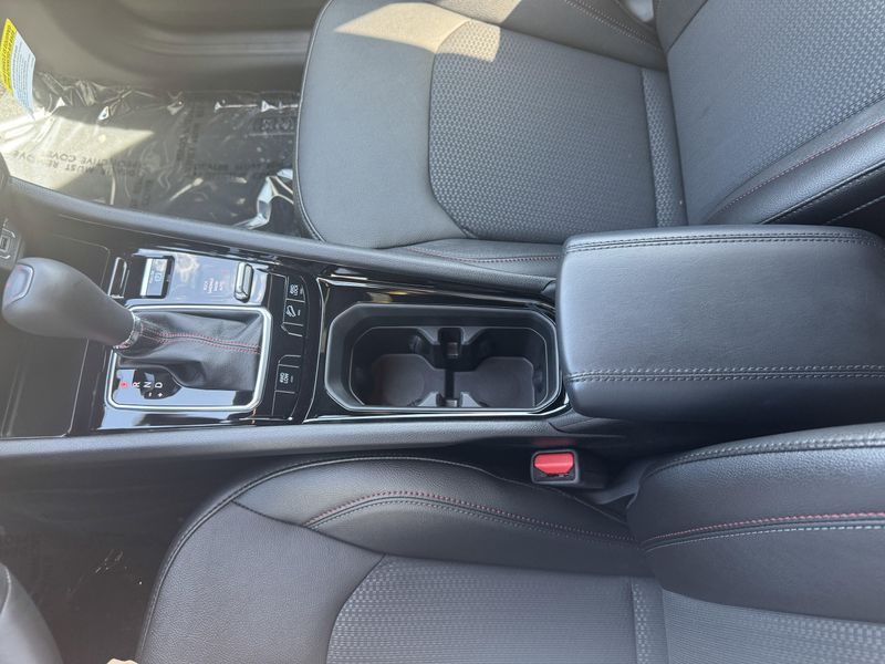 New 2024 Jeep Compass TrailhawkImage 25