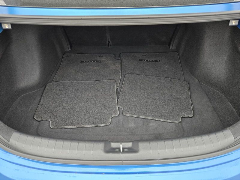 Used 2024 Kia Forte GT-Line IVT