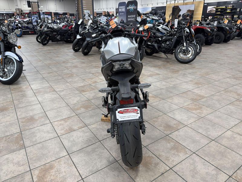 New 2026 Kawasaki NINJA 650 ABS Image 15