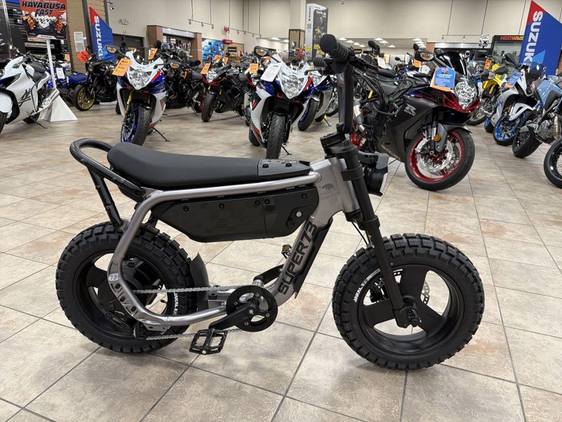 New 2026 Super73 THE BACKYARD BRAWLER Image 10