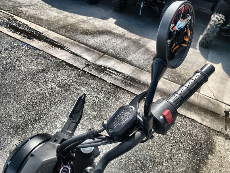 Used 2026 Kawasaki Eliminator ABS Image 20