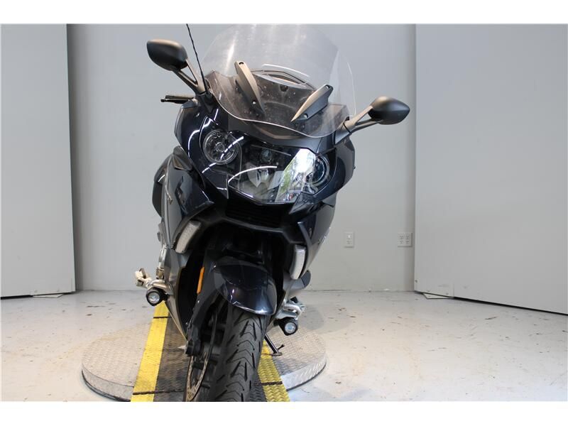 2013 BMW K16GT Image 4